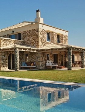 Hébergement de vacances